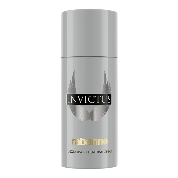 Invictus - Deodorant spray