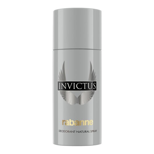 RABANNE FRAGRANCES - Invictus