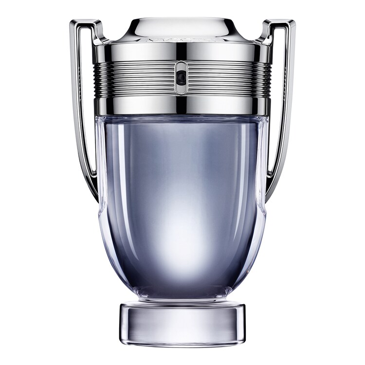 Invictus – Eau de Toilette fresca e amadeirada
