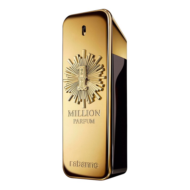 1 Million - Perfume floral con notas de cuero