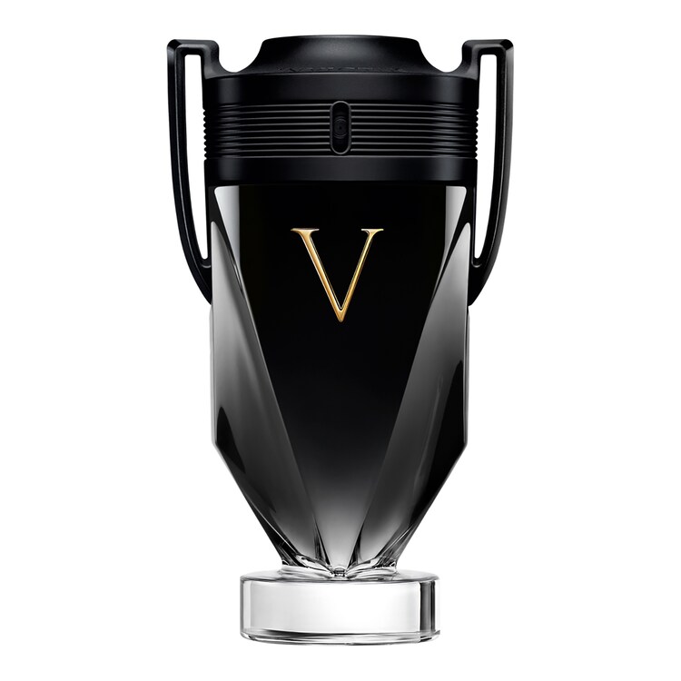 Invictus Victory - cremoso e intenso