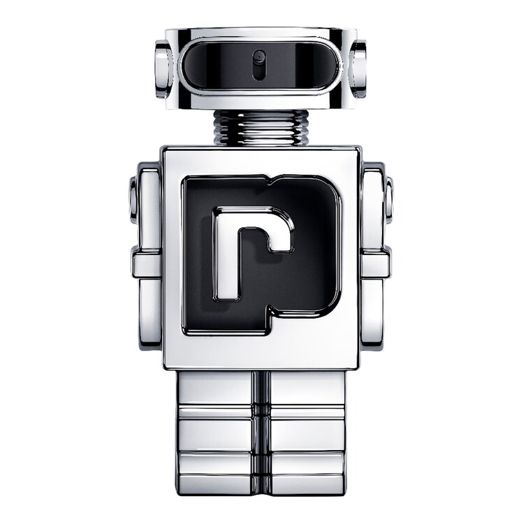 PHANTOM eau de toilette - fresco e amadeirado