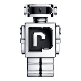Phantom - Eau de Toilette fraiche et boisée