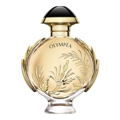 Olympea Solar - floral radiante y ambarado, Rabanne Fragances