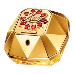 Lady Million Royal &ndash; květinov&aacute; a ovocn&aacute; vůně, RABANNE FRAGRANCES