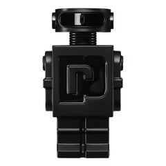 Phantom - Parfum aromatique et bois&eacute;, RABANNE FRAGRANCES