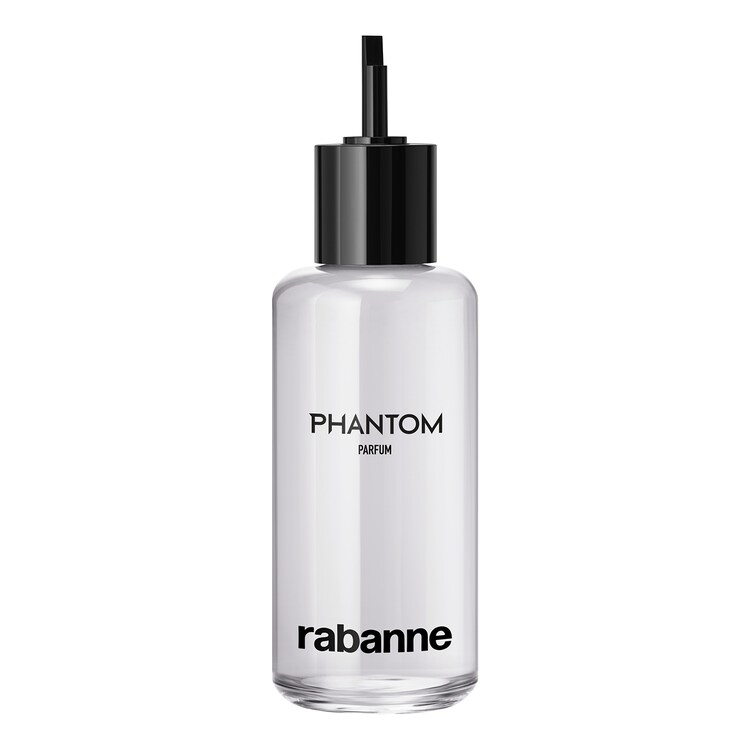 Phantom Elixir – hřejivý a intenzivně dřevitý parfém