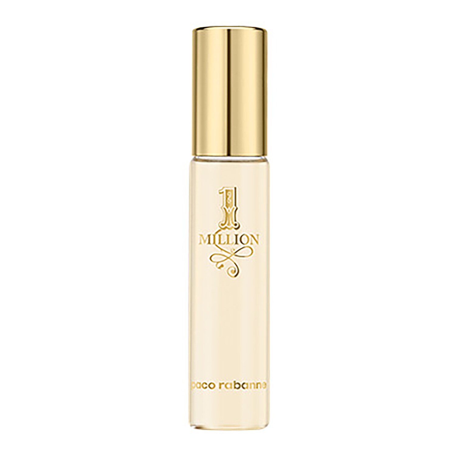 RABANNE FRAGRANCES - 1 Million – Ambrová toaletní voda