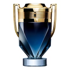 Invictus &ndash; svěž&iacute;, dřevit&yacute; parf&eacute;m, RABANNE FRAGRANCES