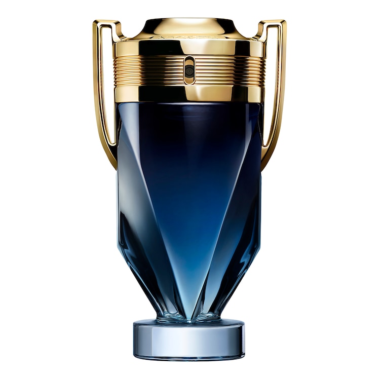  Invictus - Parfum drzewny i mineralny