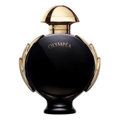 Olymp&eacute;a &ndash; Parfum floral verde e especiado, Rabanne Fragances