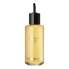 Million Gold For Her - Eau de Parfum Mulher, Rabanne Fragances