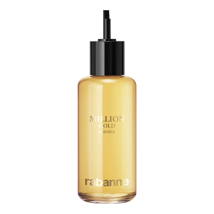 Million Gold For Her – woda perfumowana