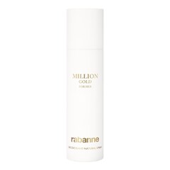 Million Gold for Her - D&eacute;odorant spray, RABANNE FRAGRANCES