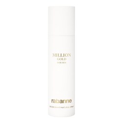 Million Gold for Her - Déodorant spray