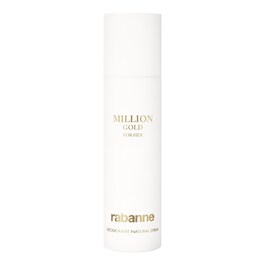 Million Gold for Her - Dezodorans u spreju