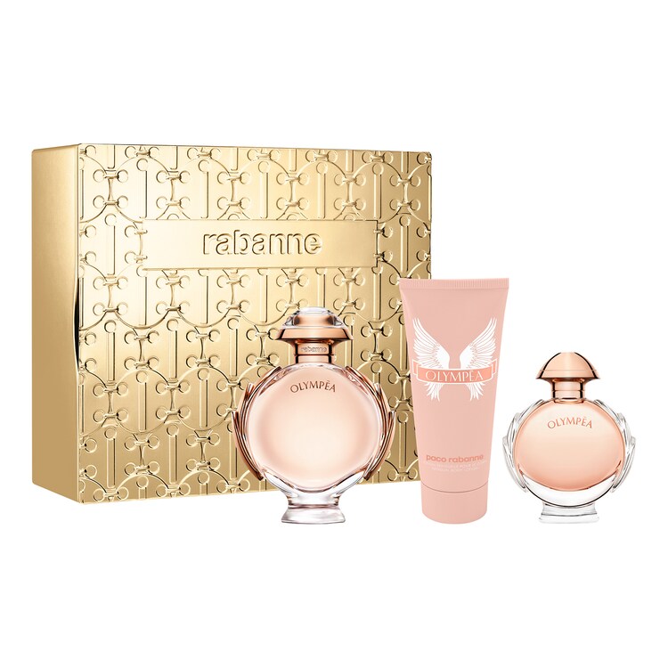 Olympéa - Estuche Eau de Parfum Mujer