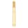 Million Gold for Her - Travel Spray - Eau de Parfum Vita Blommor, Ros og Mysk