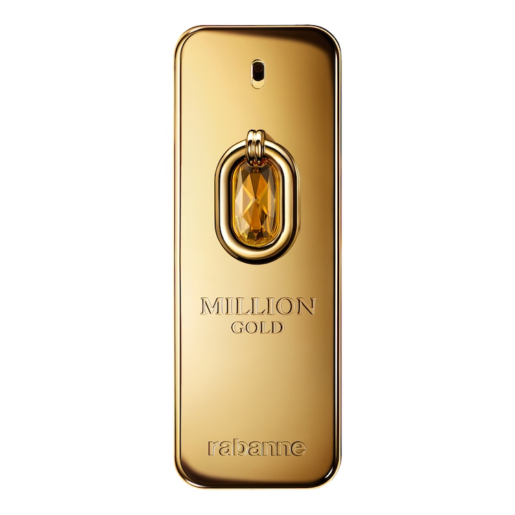 Million Gold Elixir - Parfum Intense