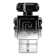 Phantom Elixir &ndash; hřejiv&aacute; dřevit&aacute; vůně s n&aacute;dechem svěž&iacute; hloubky, RABANNE FRAGRANCES