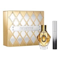 Rabanne Million Gold For Her - parf&eacute;movan&aacute; voda a řasenka - sada ke Dni matek, RABANNE FRAGRANCES