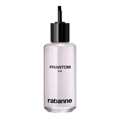 Rabanne Phantom Elixir - intensywne perfumy, RABANNE FRAGRANCES