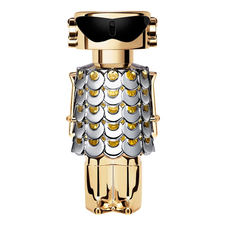 Fame - Eau de Parfum dulce y afrutado