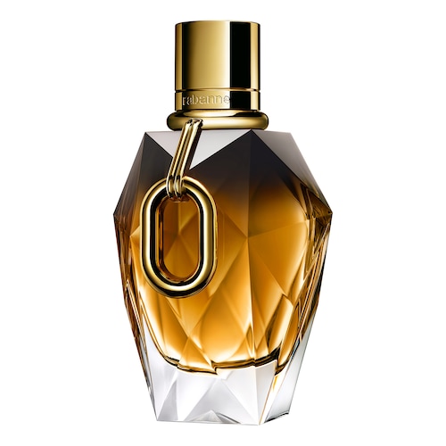 Rabanne Fragrances - Million Gold For Her - Parfum Refill