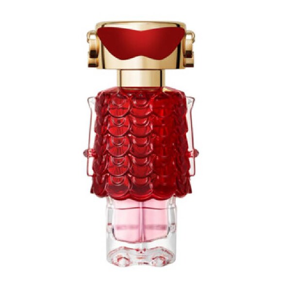 Fame In Love - Parfum Elixir, RABANNE FRAGRANCES