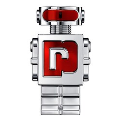 PHANTOM IN RED - Parfum Elixir