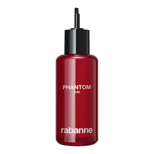 RABANNE FRAGRANCES - Rabanne Phantom In Red Parfum Elixir