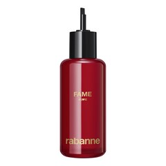 Rabanne Fame In Love Parfum Elixir &ndash; Intenzivn&iacute; Parf&eacute;m, RABANNE FRAGRANCES