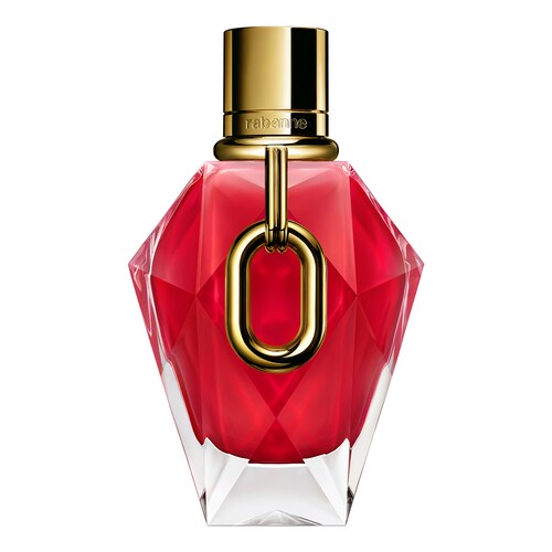 Rabanne Fragrances - Million Red For Her - Parfum