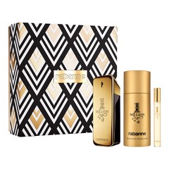 1 Million - Estuche Eau de Toilette Hombre, Rabanne Fragances