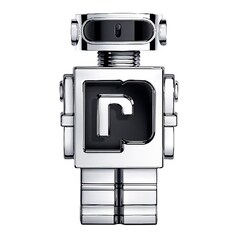 PHANTOM eau de toilette - fresco e amadeirado, Rabanne Fragances
