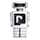 PHANTOM eau de toilette - fresco e amadeirado
