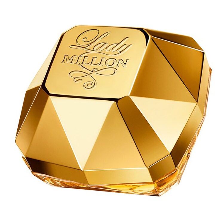 Lady Million - Eau de Parfum