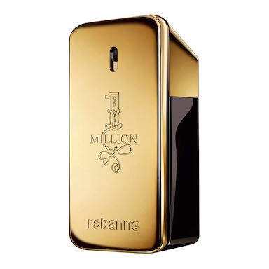 RABANNE FRAGRANCES - 1 Million