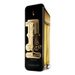 1 Million Black - Eau de Parfum , RABANNE FRAGRANCES