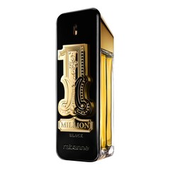 1M Black - Eau de parfum, PACO RABANNE