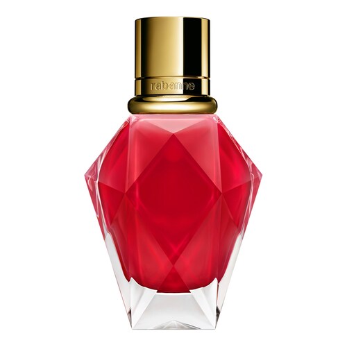 Rabanne Fragrances - Million Red For Her - Parfum