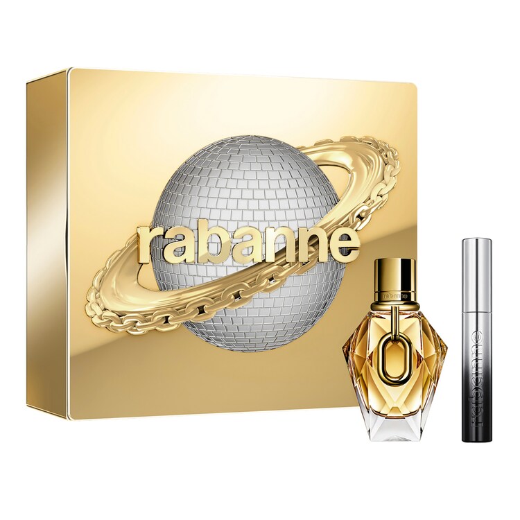 Million Gold for Her - Gift set