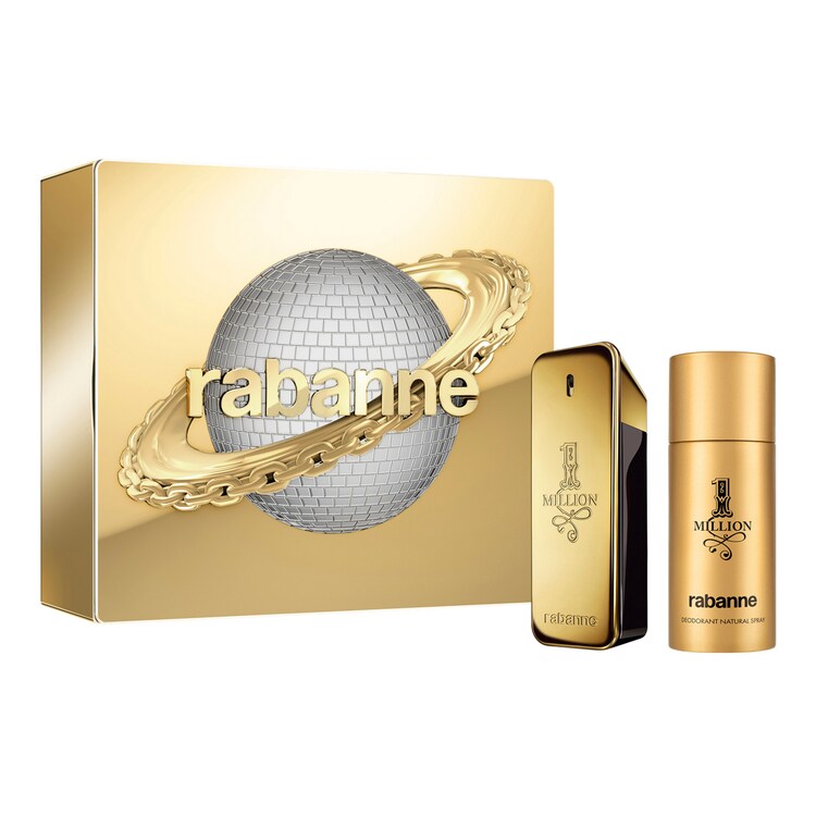 1 Million Eau de toilette - Parfum + Deo