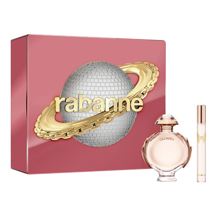 Million Gold For Her - Eau de parfum + Travel Spray