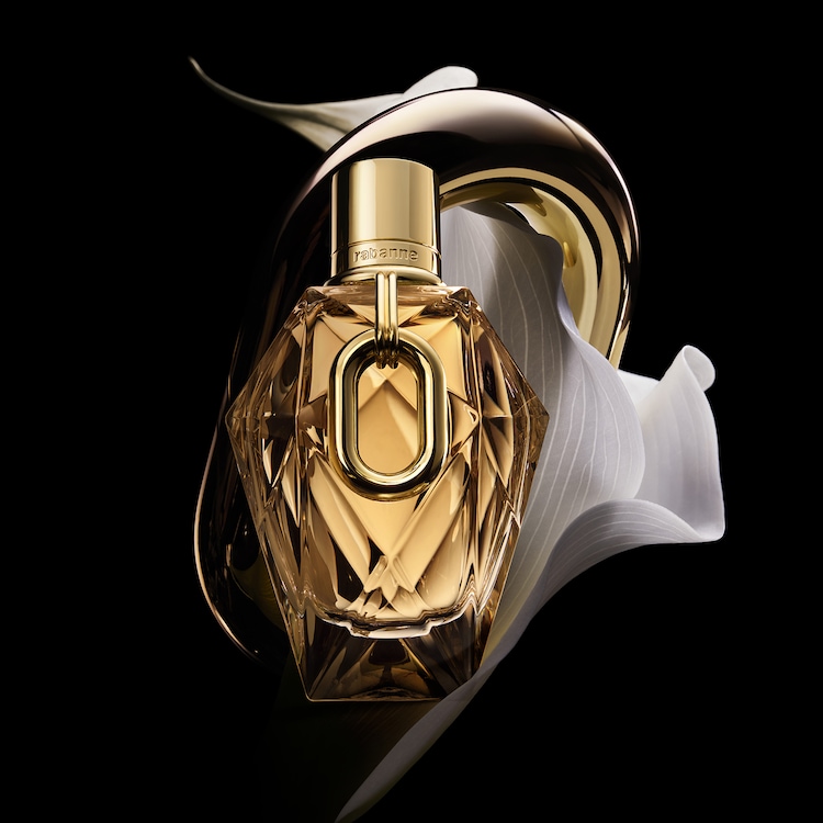 Million Gold For Her-Eau De Parfum For Women