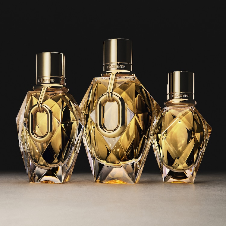 Million Gold For Her-Eau De Parfum For Women