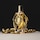 Million Gold For Her-Eau De Parfum For Women