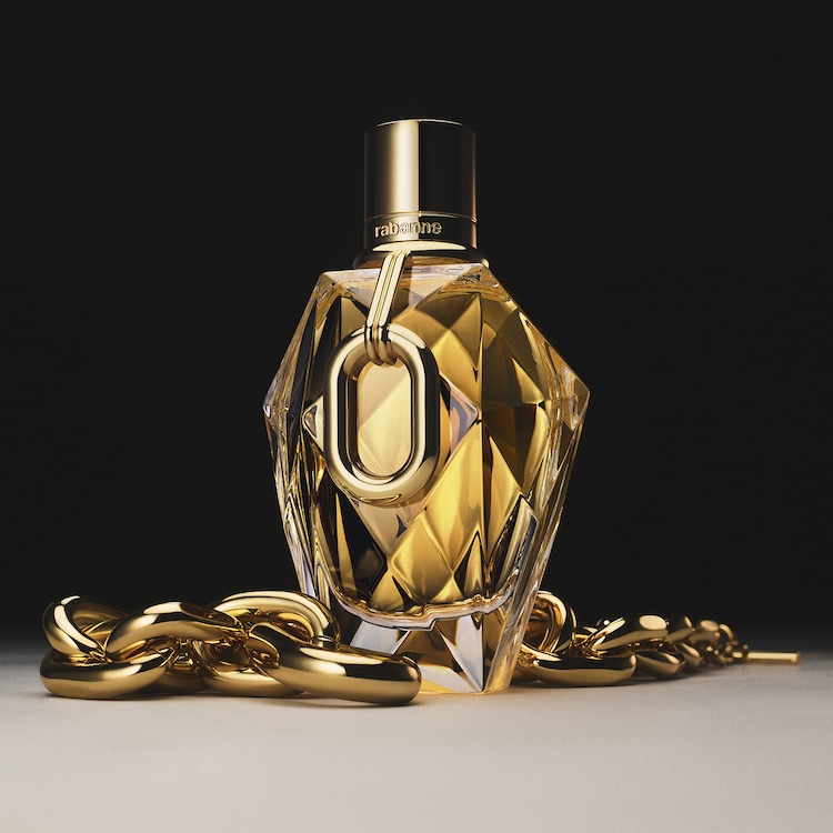 Million Gold For Her-Eau De Parfum For Women