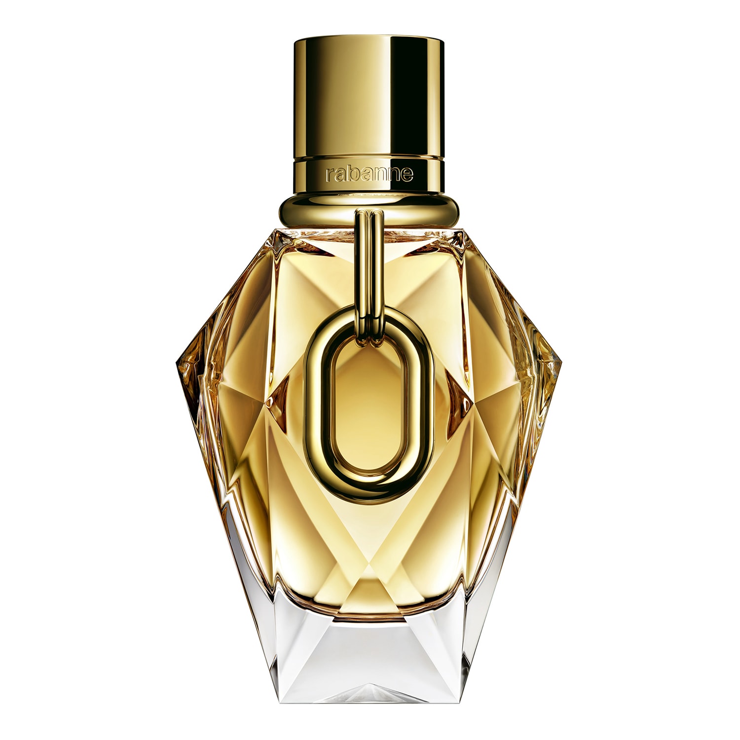 Rabanne Fragrances Million Gold For Her - Eau de Parfum