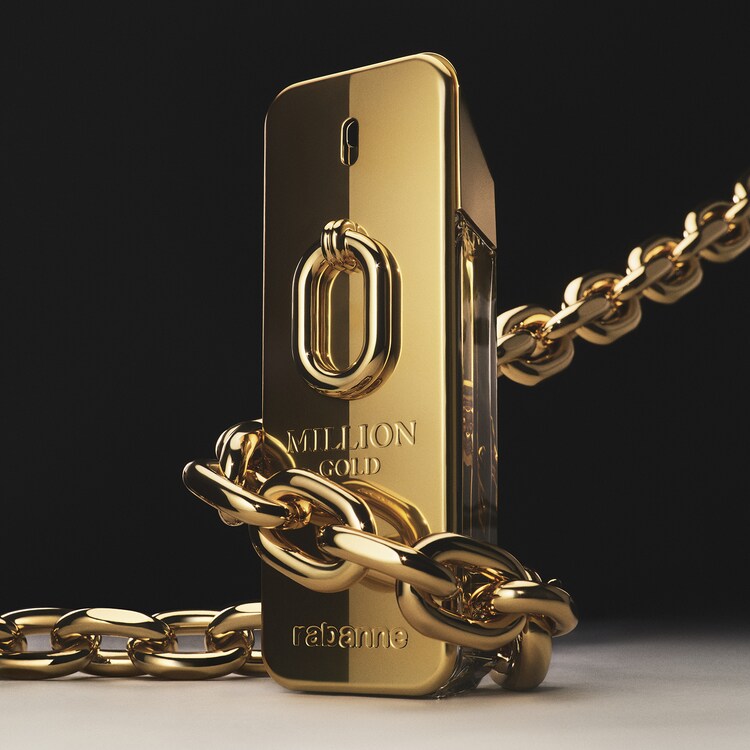 Million Gold - Eau de Parfum Intense Hombre